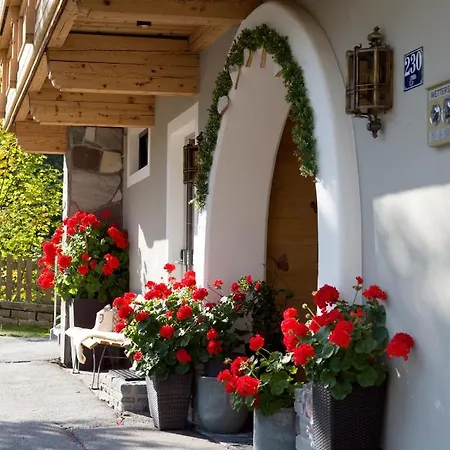 Garni Birkenheim Отель 3*