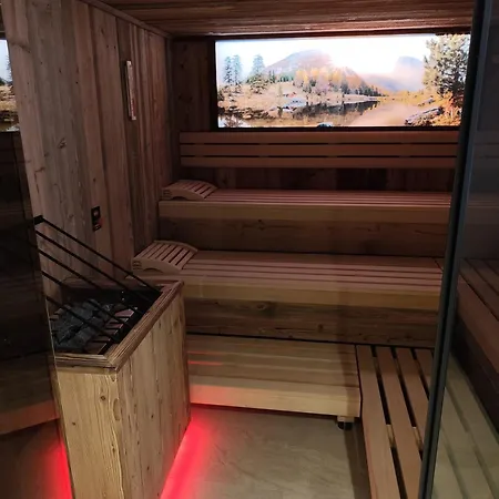 Garni Birkenheim Hotel 3*