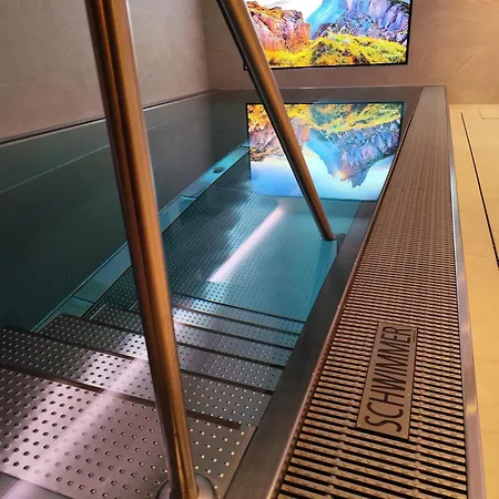 Garni Birkenheim Hotel Gerlos