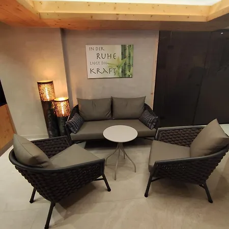 Garni Birkenheim Hotel 3*