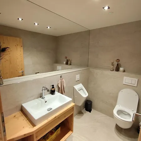 Garni Birkenheim Hotel 3*