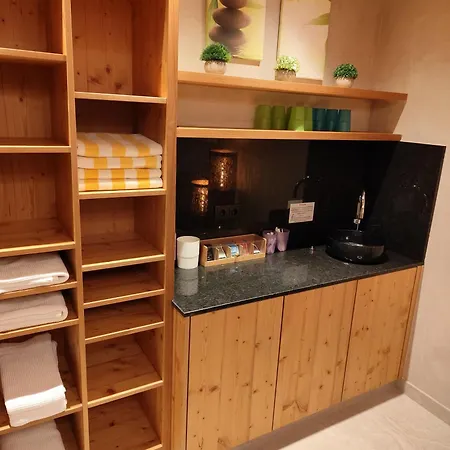 Garni Birkenheim Hotel Gerlos