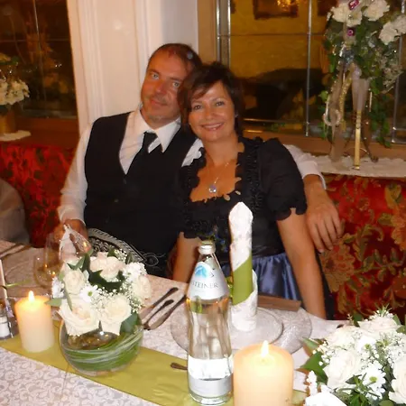 Garni Birkenheim 3* Gerlos