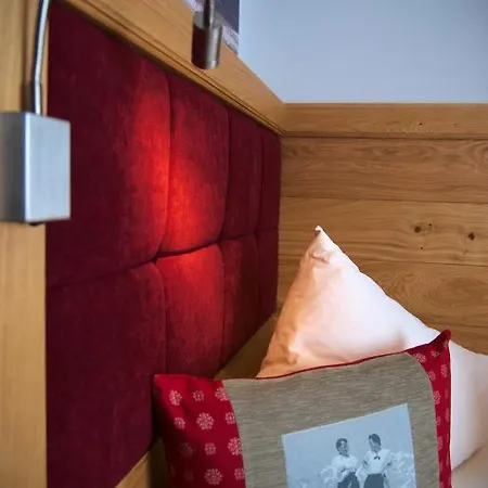 Garni Birkenheim 3* Герлос