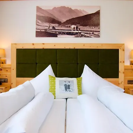 Garni Birkenheim Hotel Gerlos