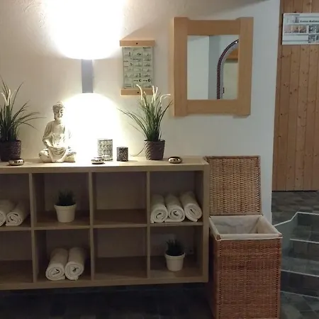 Garni Birkenheim Отель 3*