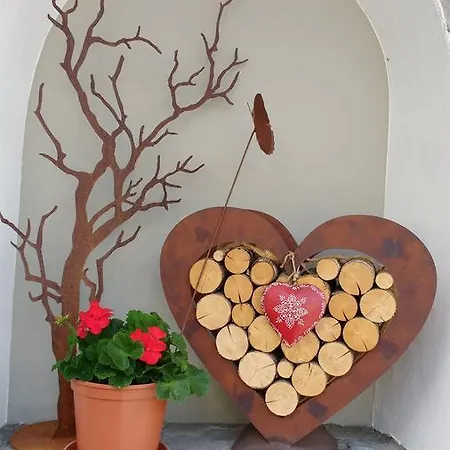 Garni Birkenheim Отель 3*