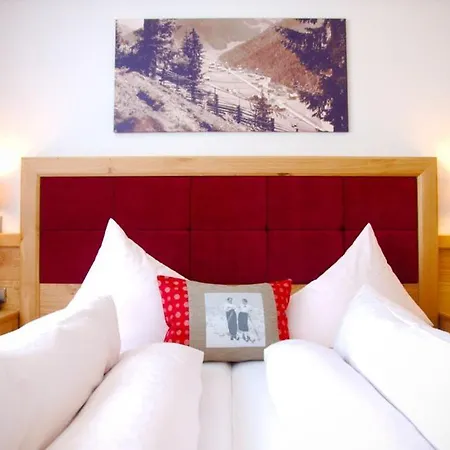 Garni Birkenheim 3*