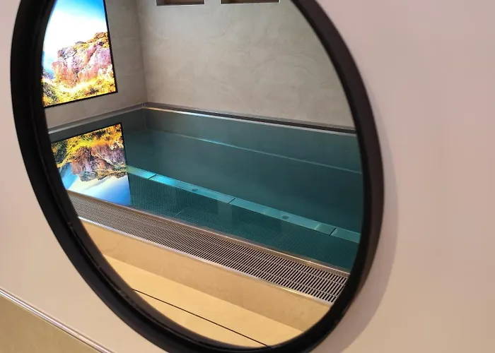 Hotell Garni Birkenheim