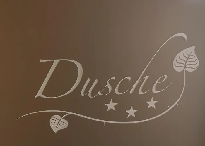 Hotell Garni Birkenheim 3*