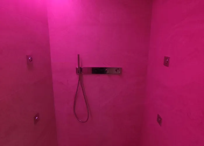 Garni Birkenheim 3* Gerlos