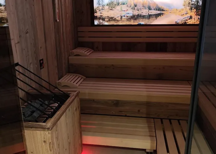 Garni Birkenheim Hotell 3*