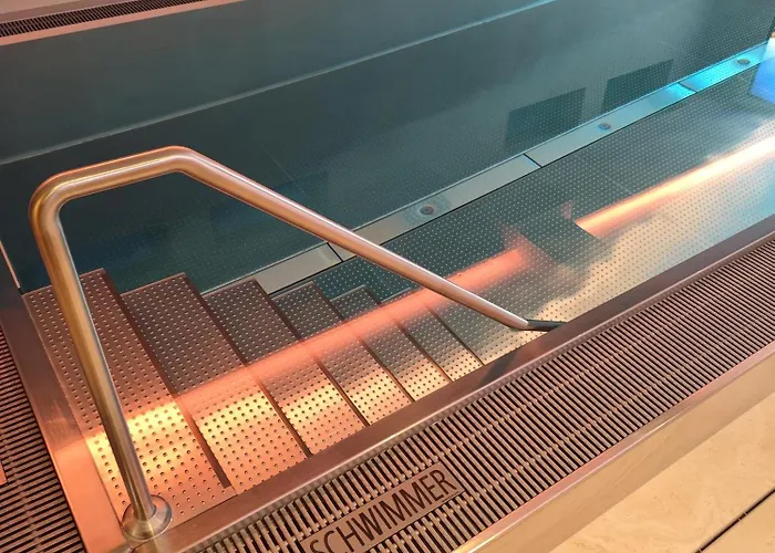 Garni Birkenheim Gerlos