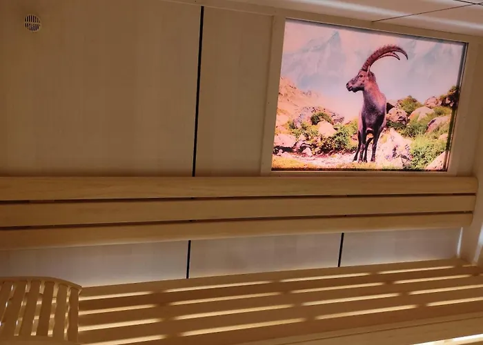 Garni Birkenheim Hotell