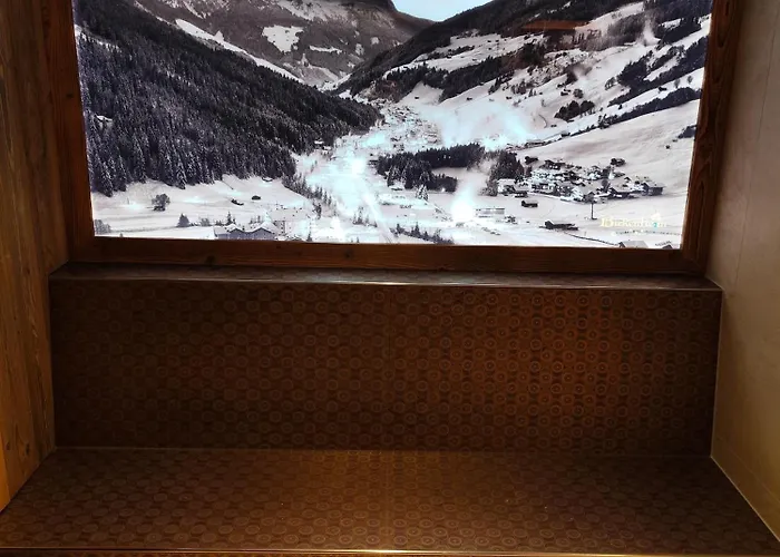 Hotell Garni Birkenheim