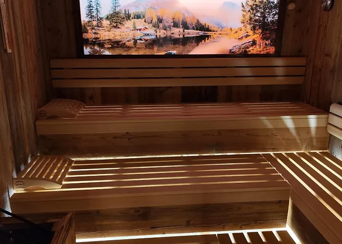 Hotell Garni Birkenheim