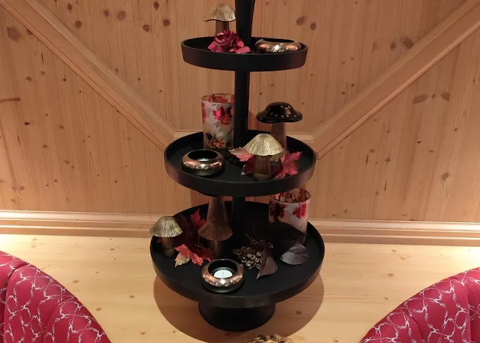 Hotell Garni Birkenheim