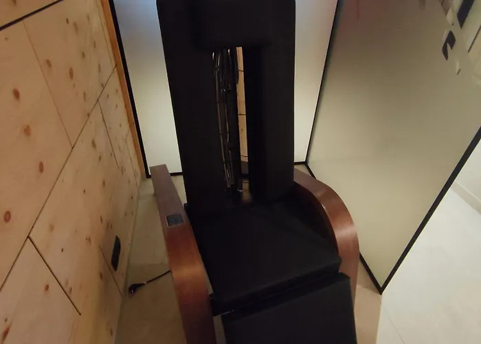 Garni Birkenheim Hotell Gerlos