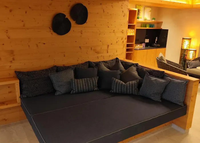 Garni Birkenheim Hotell