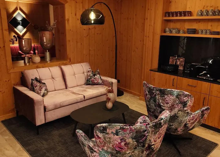 Garni Birkenheim Hotell