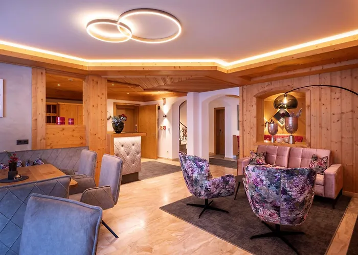 Garni Birkenheim Hotell