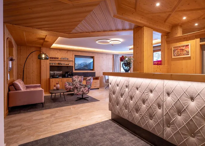 Garni Birkenheim Hotell 3*