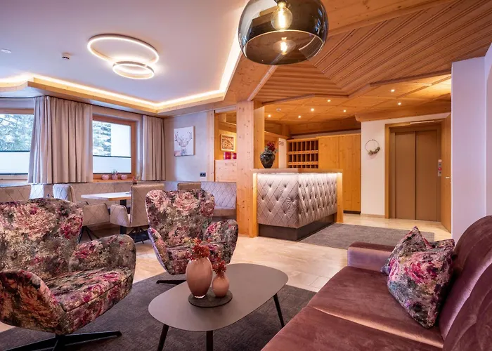 Hotell Garni Birkenheim 3*