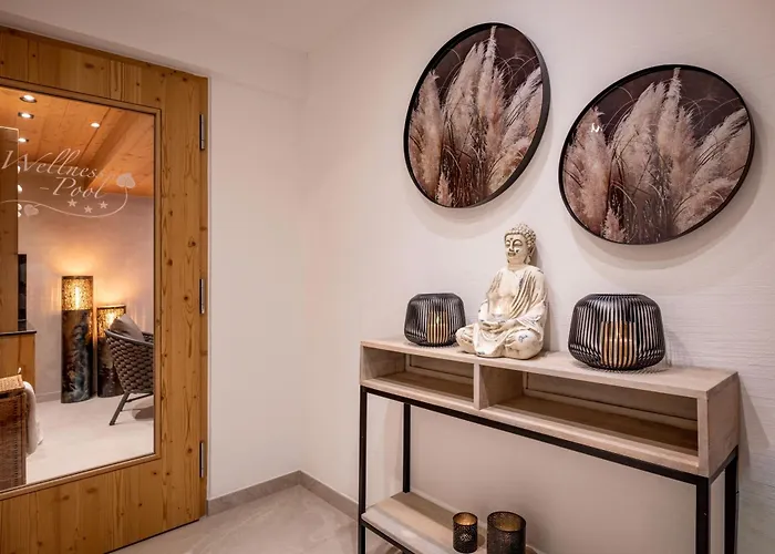 Hotell Garni Birkenheim