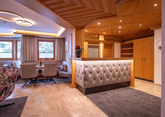 Hotell Garni Birkenheim 3*