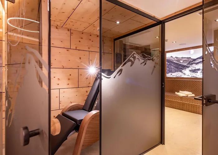 Hotell Garni Birkenheim