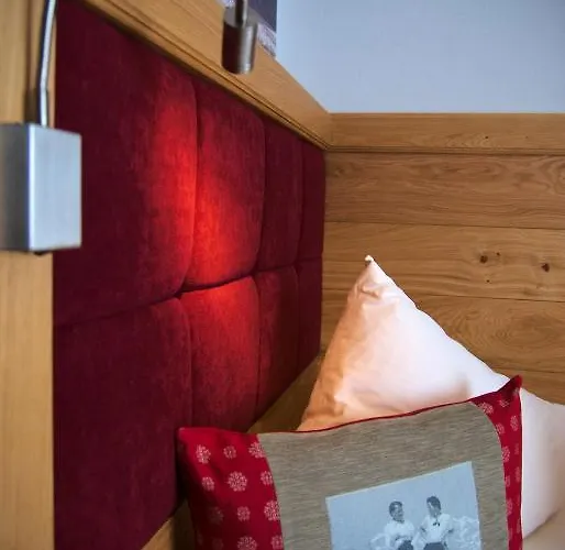 Garni Birkenheim 3* Gerlos