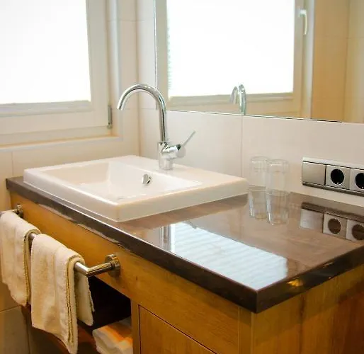 Hotell Garni Birkenheim Gerlos