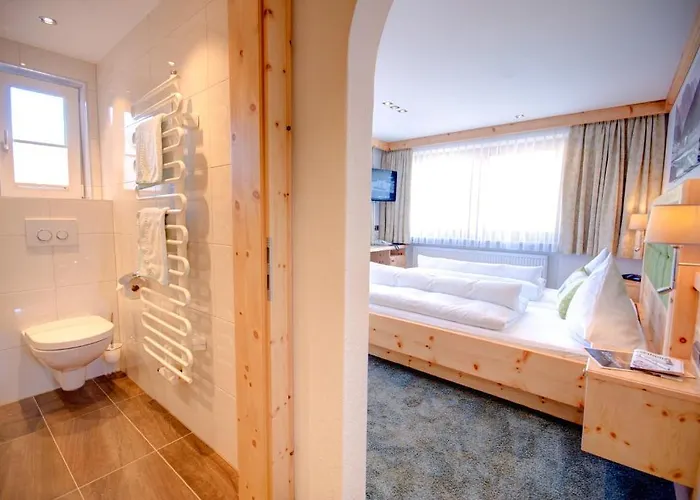 Garni Birkenheim Hotell 3*