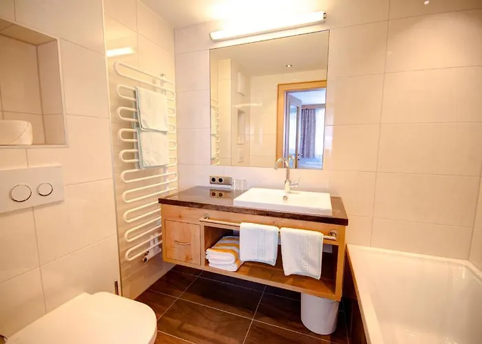 Garni Birkenheim Gerlos