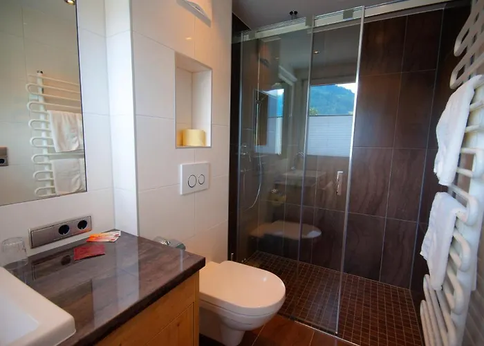 Garni Birkenheim Hotell