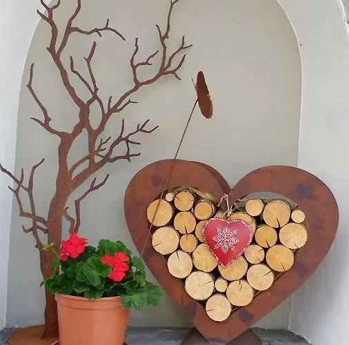 Garni Birkenheim Hotell 3*