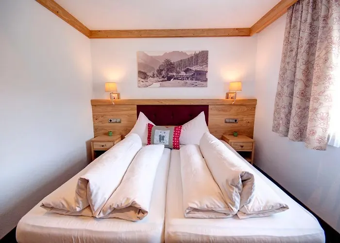 Hotell Garni Birkenheim 3*