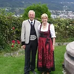 Hotel Garni Birkenheim