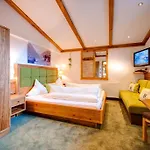 Garni Birkenheim Hotel Gerlos