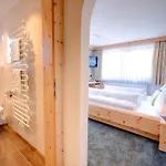 Garni Birkenheim Hotel 3*