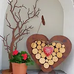 Garni Birkenheim Hotel 3*