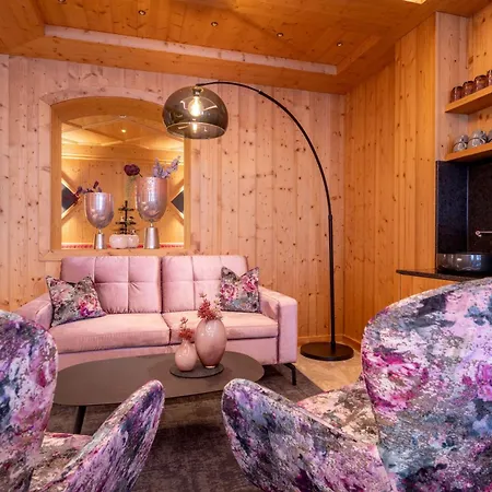 Garni Birkenheim Hotel Gerlos
