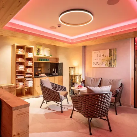 Garni Birkenheim 3*