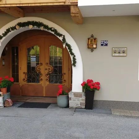 Garni Birkenheim