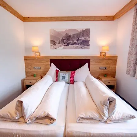 Hotel Garni Birkenheim 3*