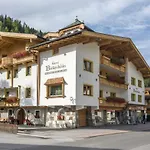 Hotel Garni Birkenheim Gerlos