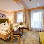 Garni Birkenheim Hotel 3*