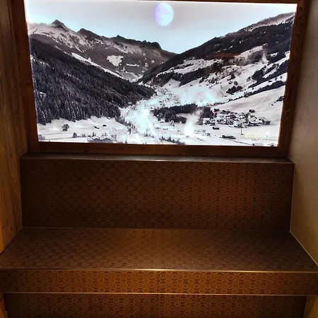 Hotell Garni Birkenheim