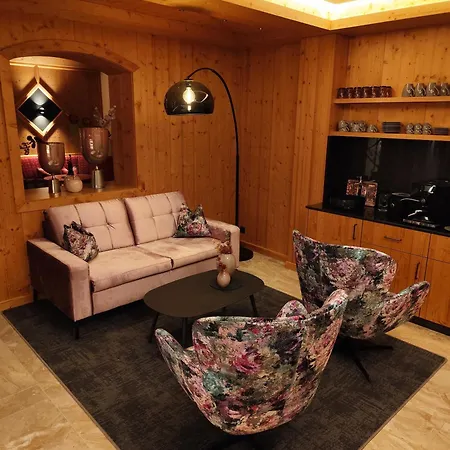 Garni Birkenheim Hotell