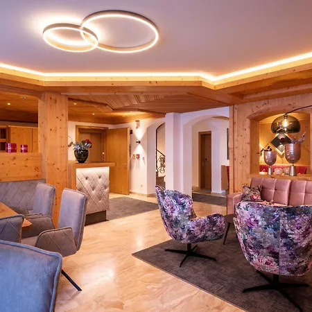 Garni Birkenheim Hotel